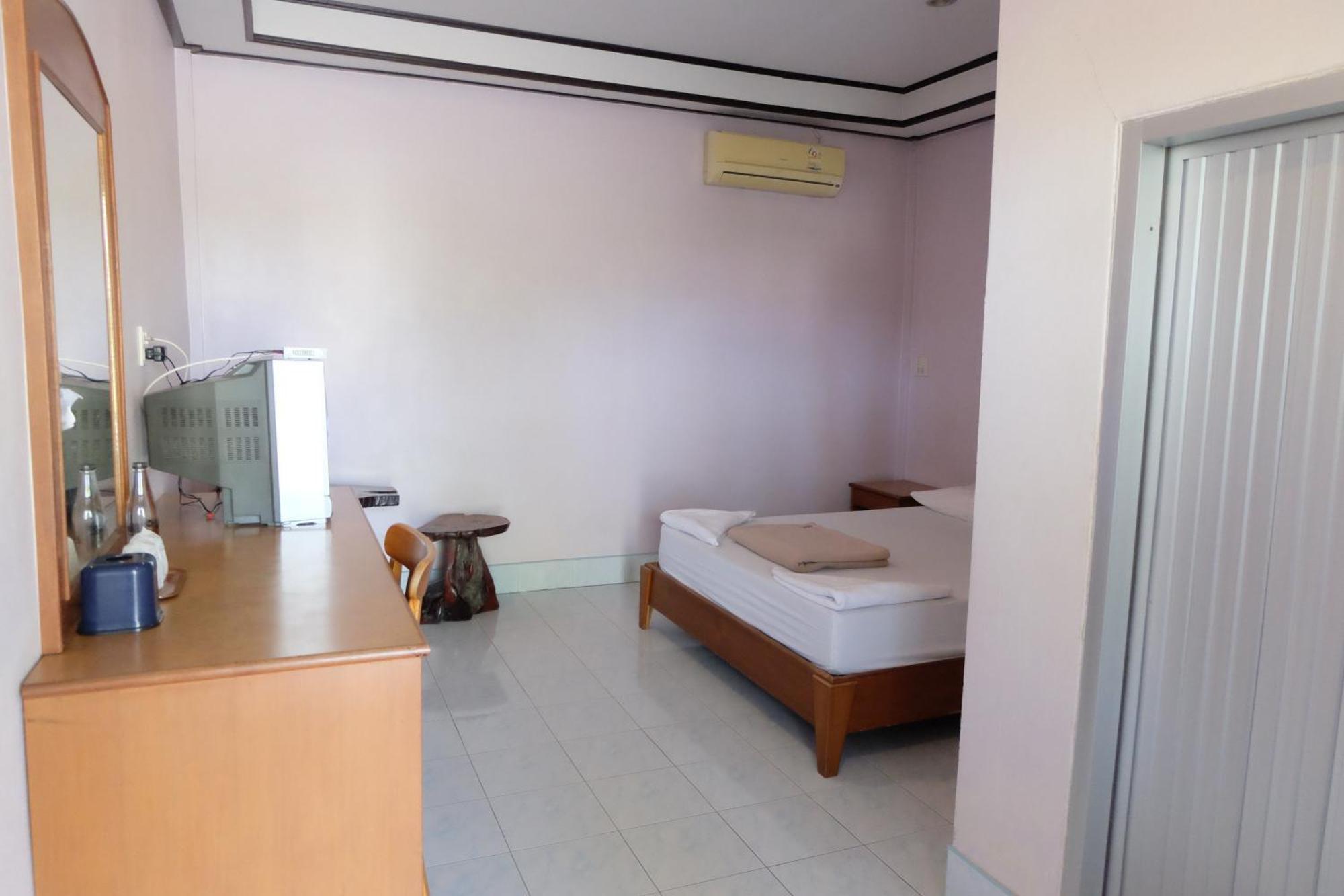 Numjaan 2* Krabi town