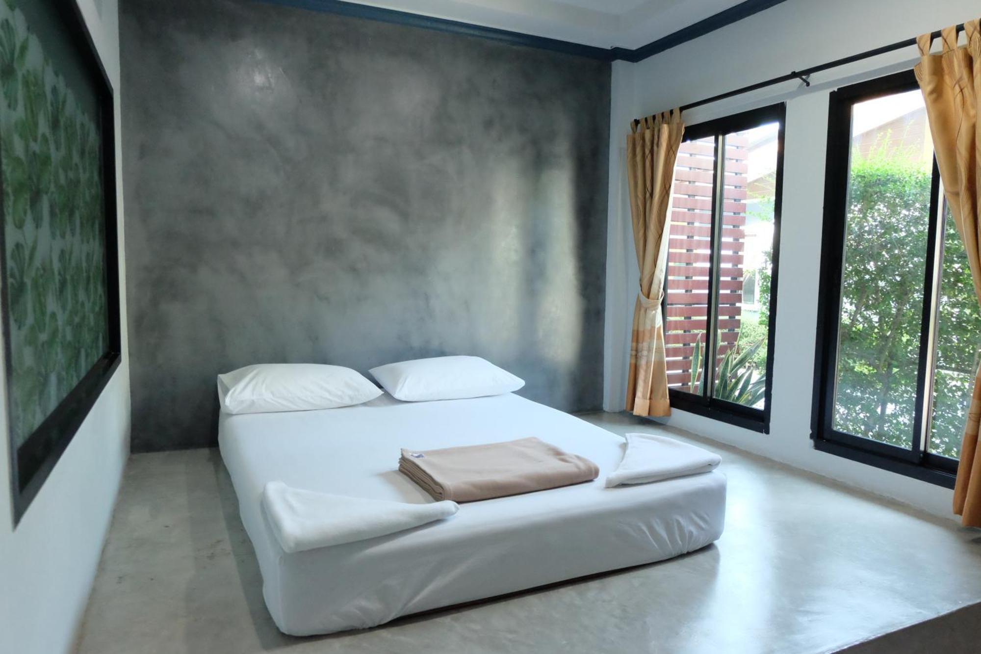 Numjaan 2* Krabi town